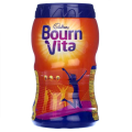 Cadbury Bournvita Powder Jar 200 gm 